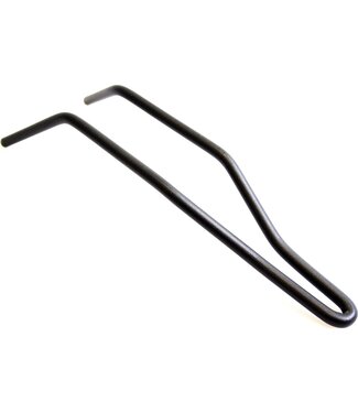 Brooks Brooks zadelbrug C15 / C15C All Weather