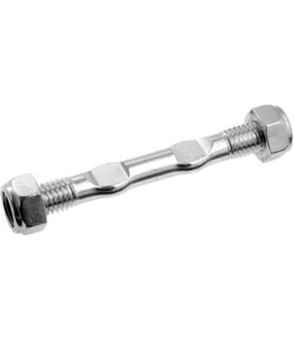 Brooks Brooks zadelstrop bout/moer