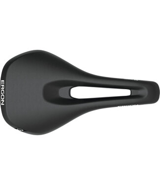 Ergon Ergon zadel SM dames zwart S/M zwart