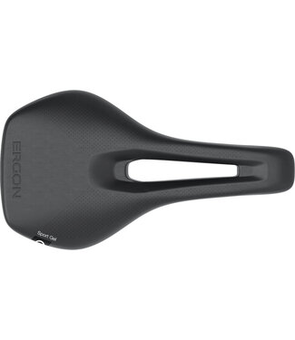 Ergon Ergon zadel SR Sport gel dames M/L zwart