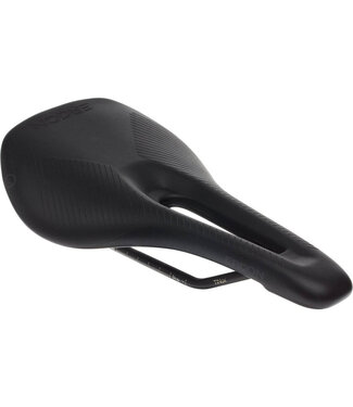 Ergon Ergon zadel SR Pro dames M/L zwart