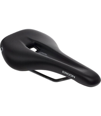 Ergon Ergon zadel SM Sport heren S/M zwart