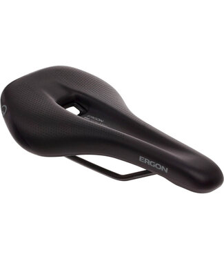 Ergon Ergon zadel SM Comp heren S/M zwart