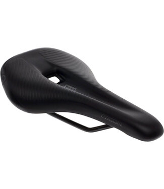 Ergon Ergon zadel SM Pro heren M/L zwart
