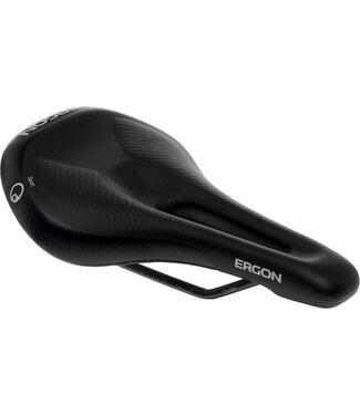 Ergon Ergon zadel SM E-Mountain Sport dames S/M zwart