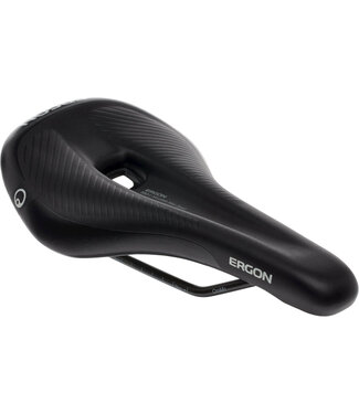 Ergon Ergon zadel SM E-Mountain Sport heren S/M zwart