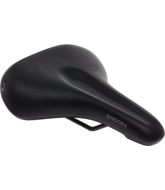 Ergon Ergon zadel ST gel dames M/L zwart