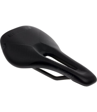 Ergon Ergon zadel SR Pro Carbon dames S/M zwart