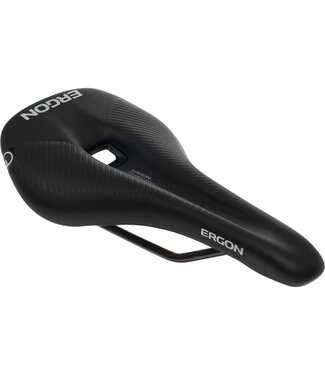 Ergon Ergon zadel SR Comp heren M/L zwart