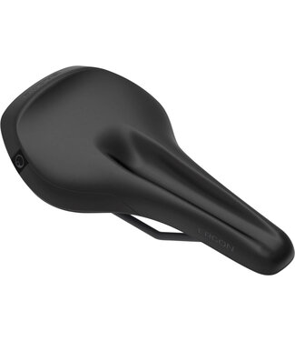 Ergon Ergon zadel SM E-mountain Core Prime dames S/M zwart