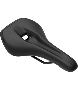 Ergon Ergon zadel SMC heren S/M zwart