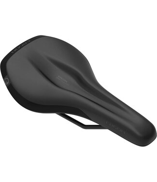 Ergon Ergon zadel SMC Core heren M/L black/grey