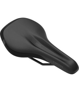 Ergon Ergon zadel SMC Core dames S/M black/grey