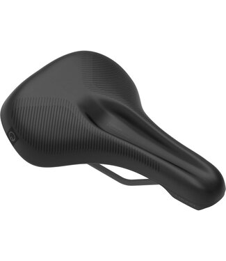 Ergon Ergon zadel ST Core Evo Women M/L black/grey