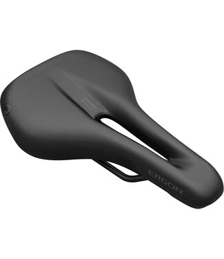 Ergon Ergon zadel SF dames S/M zwart