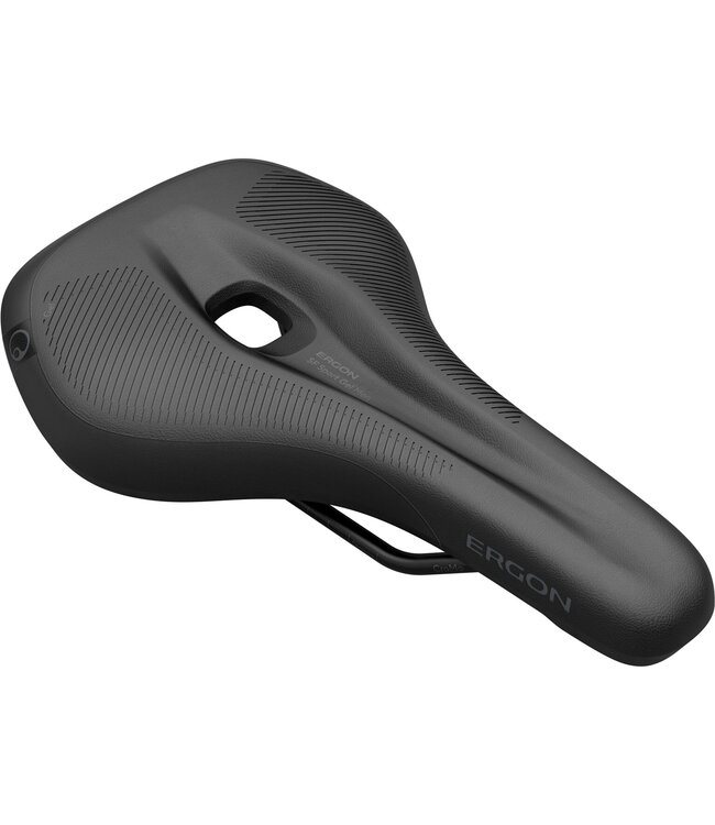 Ergon zadel SF Sport gel heren S/M zwart