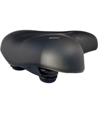 Selle San Remo Selle San Remo zadel Monaco zwart