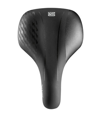 Selle Royal Selle Royal zadel Ben 16-24 1703 jongen zwart