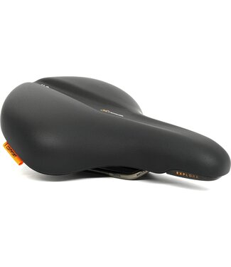 Selle Royal Selle Royal zadel Explora Relaxed