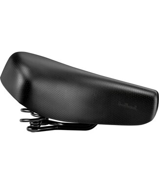 Selle Royal Selle Royal zadel Holland Unitech zwart