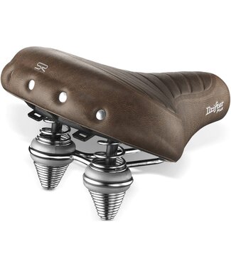 Selle Royal Selle Royal zadel Drifter Plus 5111 bruin