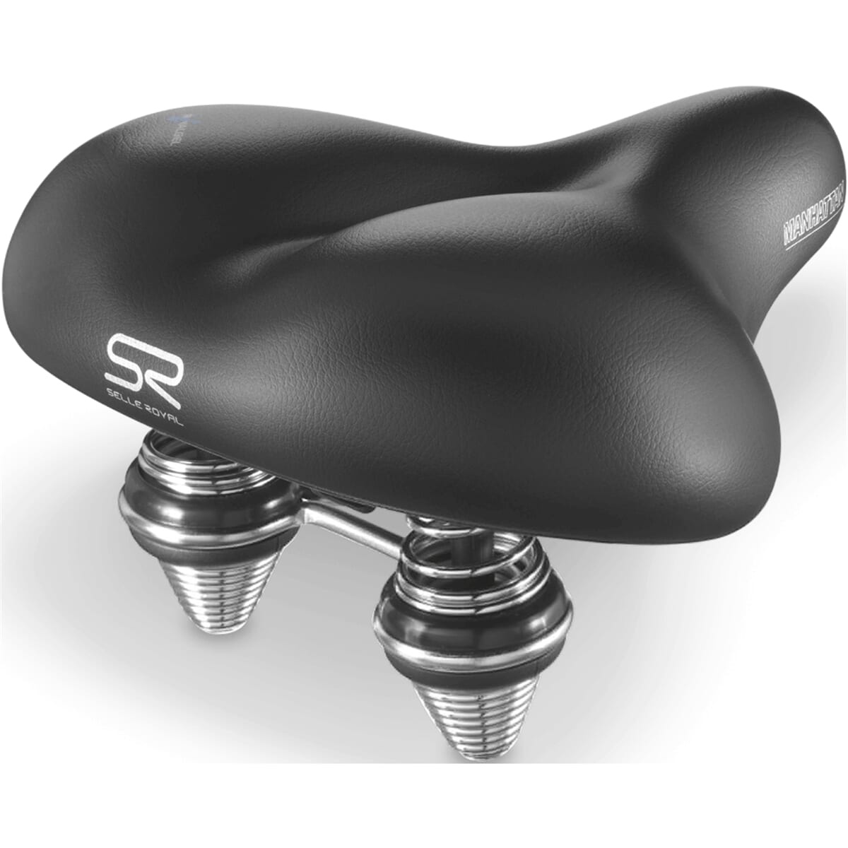 Selle Royal zadel Journey zwart - Cheap Bike Shop Selle Royal zadel Journey zwart - Cheap Bike Shop