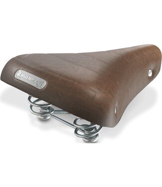 Selle Royal Selle Royal zadel Ondina 8171 bruin