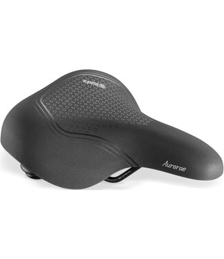 Selle Royal Selle Royal zadel Aurorae zwart