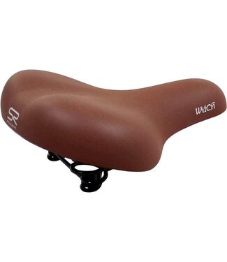 Selle Royal Selle Royal zadel Witch Relaxed 8013 bruin
