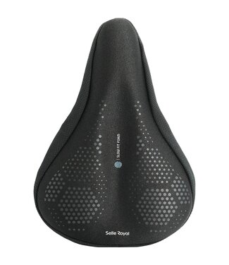 Selle Royal Selle Royal zadeldek Slow Fit small