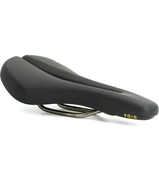 Selle Royal Selle Royal zadel Vaia Athletic zwart