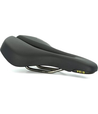 Selle Royal Selle Royal zadel Vaia Moderate zwart