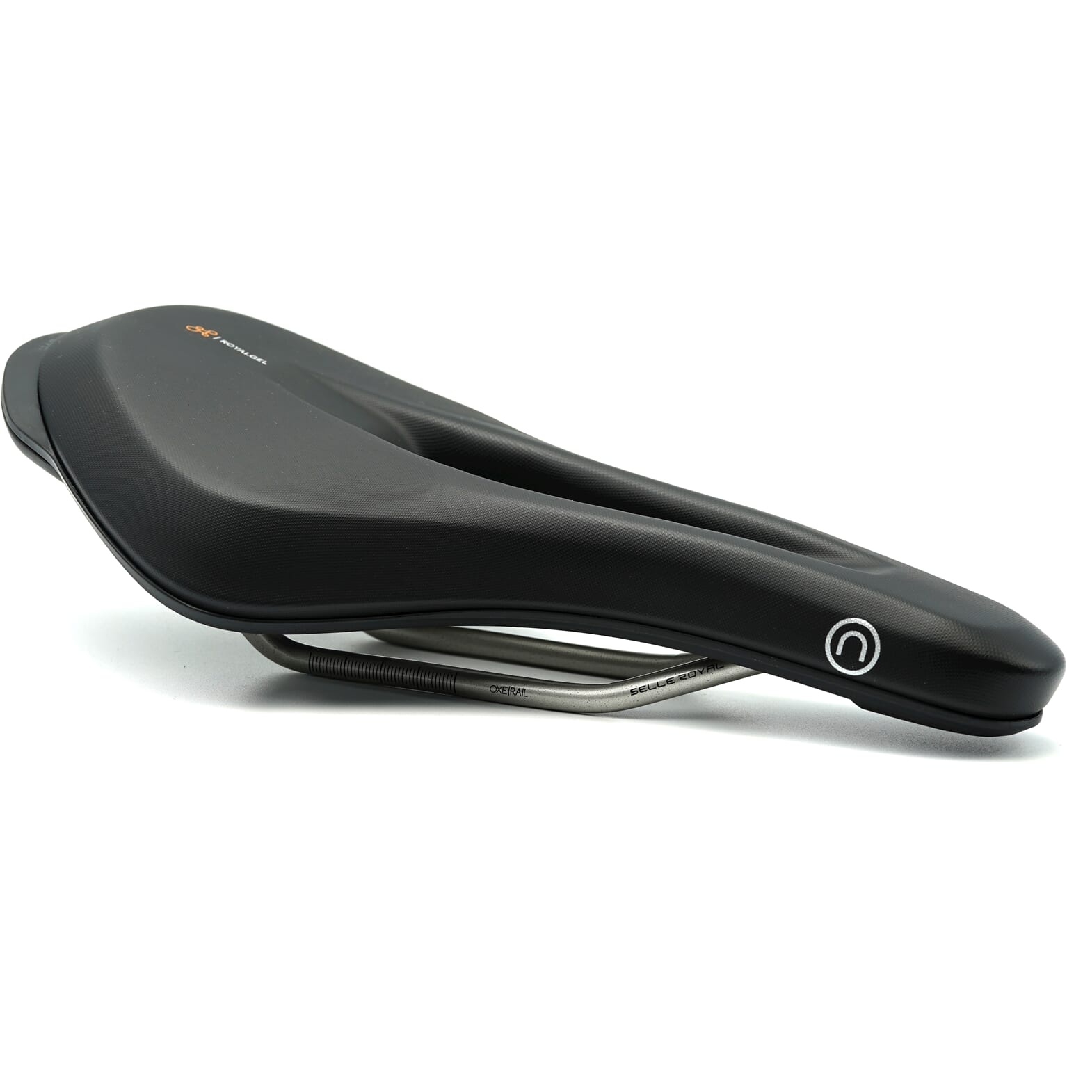 Selle Royal Manhattan Zwart koop je online bij Selle Royal Manhattan Zwart koop je online bij