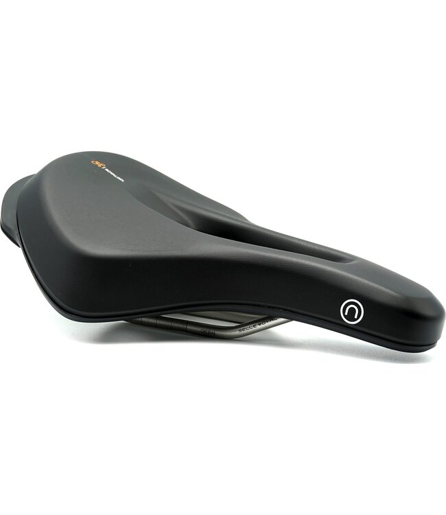 Selle Royal zadel On Open Moderate