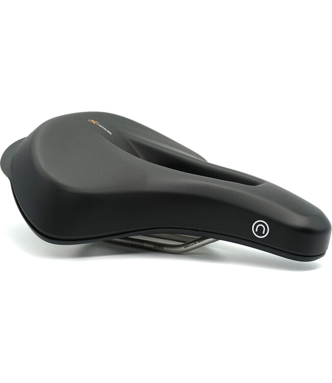 Selle Royal zadel On Open Relaxed