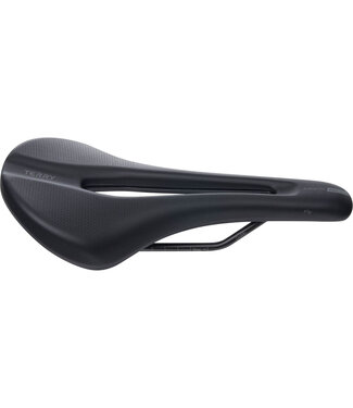 Terry Terry zadel Fly Arteria gel heren zwart