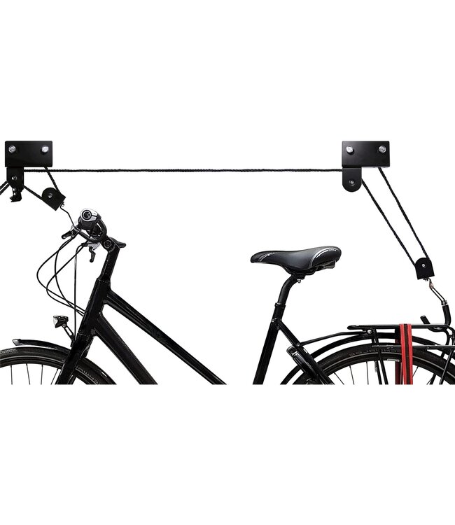 Simson E-bike lift en ophangsysteem