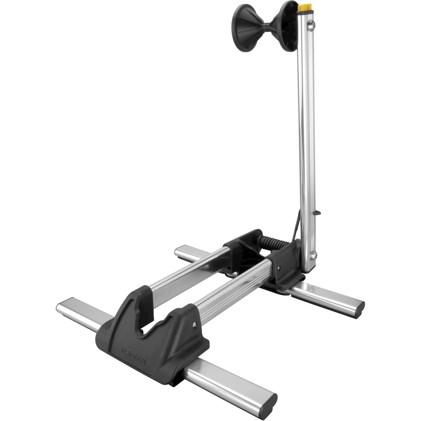 Cavalletto Topeak Flash Stand - Supporto e manutenzione