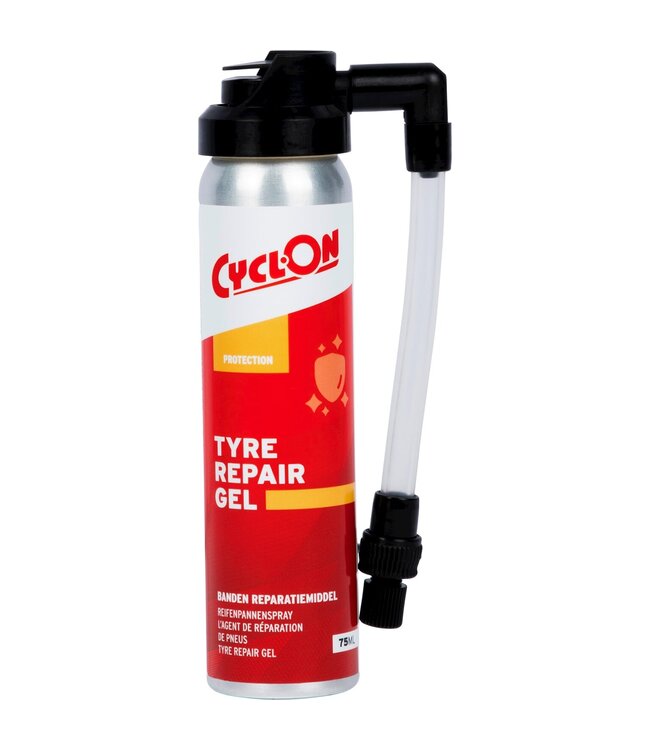 Cyclon Tyre Repair 75ml