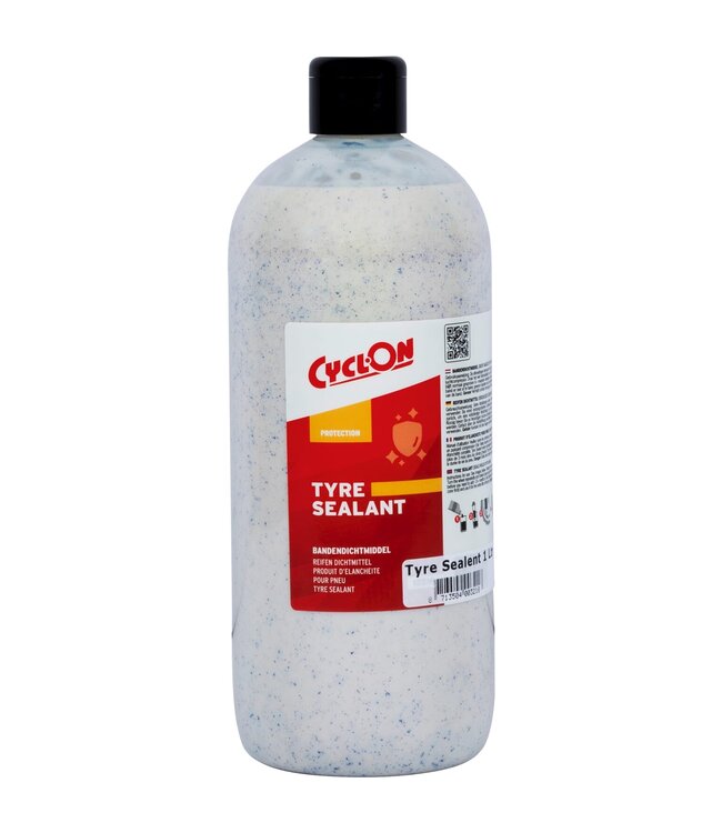 Cyclon HQ Tyre sealant 1000 ml