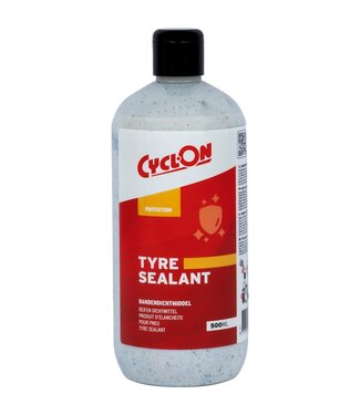 Cyclon Cyclon HQ Tyre sealant 500 ml