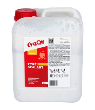 Cyclon Cyclon HQ Tyre sealant 5 Liter