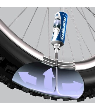 Schwalbe Schwalbe doc blue professional 60ml
