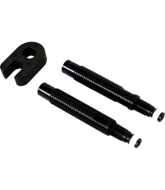 Schwalbe Schwalbe ventiel verlenger 30mm (2)