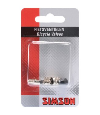 Simson Simson ventiel (2)