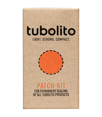 Tubolito Tubolito Reparatie set Patch-Kit
