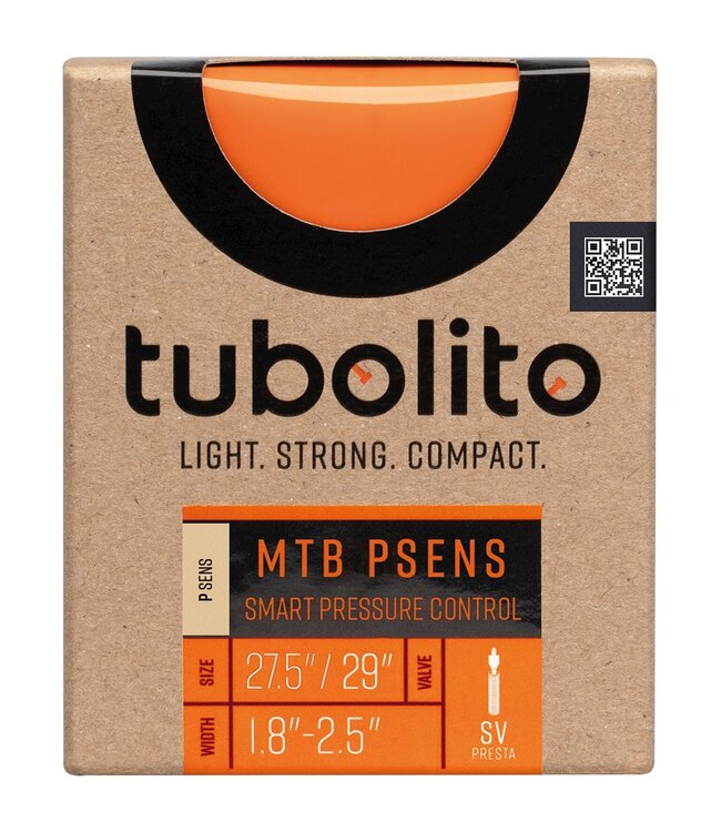 Tubolito bnb Tubo MTB-27.5/29 x 1.8 - 2.5 PSENS fv 42mm