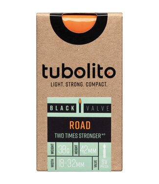 Tubolito Tubolito bnb Tubo Road 700c 18 -28mm fv 42mm