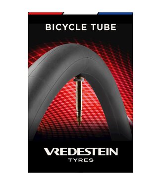 Vredestein Vredestein bnb 28x1.5/8x1.3/8-1.60 fv ventiel 50mm