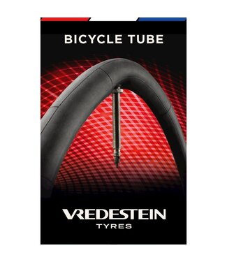 Vredestein Vredestein bnb butyl 700x28-35C fv ventiel 50mm
